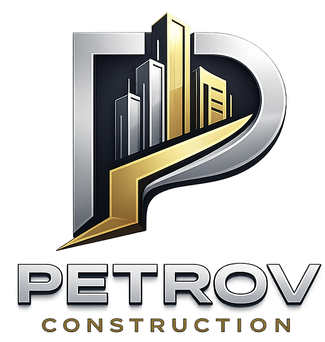 Petrov Construction Ltd